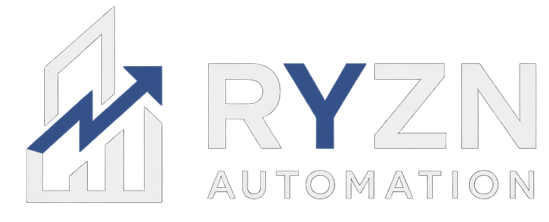 Ryzn Automation
